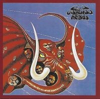 Osibisa - Heads in the group CD / Elektroniskt,World Music at Bengans Skivbutik AB (3783137)