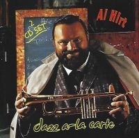 Hirt Al - Jazz A-La Carte in the group CD / Jazz at Bengans Skivbutik AB (3783210)