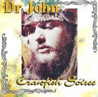 Dr. John - Crawfish Soiree in the group CD / Pop-Rock at Bengans Skivbutik AB (3783239)