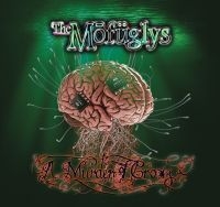 Mofuglys - A Murder Of Crows in the group CD / Pop-Rock at Bengans Skivbutik AB (3783253)