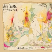 Brook  Ayla & The Sound Men - Desolation Sounds in the group CD / Pop-Rock at Bengans Skivbutik AB (3783261)