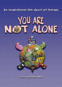 You Are Not Alone - Film in the group OTHER / Music-DVD & Bluray at Bengans Skivbutik AB (3783289)