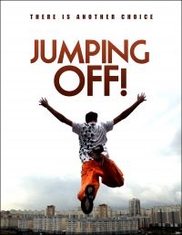 Jumping Off! - Film in the group OTHER / Music-DVD & Bluray at Bengans Skivbutik AB (3783291)