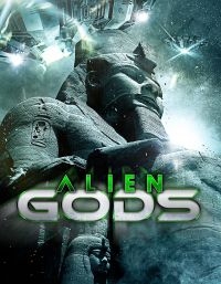 Alien Gods - Film in the group OTHER / Music-DVD & Bluray at Bengans Skivbutik AB (3783292)