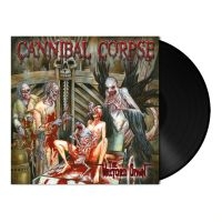 CANNIBAL CORPSE - WRETCHED SPAWN THE in the group OUR PICKS /  Christmas gift tip Vinyl at Bengans Skivbutik AB (3783299)