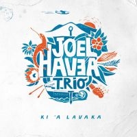 Havea Joel - Ki 'A Lavaka in the group VINYL / Pop-Rock at Bengans Skivbutik AB (3783674)