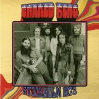 Canned Heat - Stockholm 1973 in the group VINYL / Pop-Rock at Bengans Skivbutik AB (3783693)