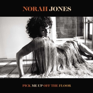 Norah Jones - Pick Me Up Off The Floor (Vinyl) in the group OUR PICKS / Classic labels / Blue Note at Bengans Skivbutik AB (3787612)