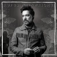 Rufus Wainwright - Unfollow The Rules in the group CD / Pop-Rock at Bengans Skivbutik AB (3787830)