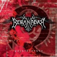 Borknagar - Quintessence in the group CD / Upcoming releases / Hårdrock at Bengans Skivbutik AB (3789132)