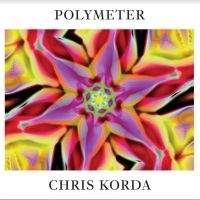 Korda Chris - Polymeter in the group VINYL / Jazz at Bengans Skivbutik AB (3789256)