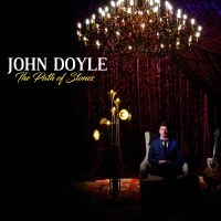 Doyle John - Path Of Stones in the group CD / Pop-Rock at Bengans Skivbutik AB (3789287)