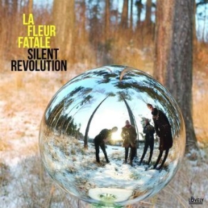 La Fleur Fatale - Silent Revolution in the group OTHER / CDV06 at Bengans Skivbutik AB (3789684)