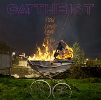 Gaytheist - How Long Have I Been On Fire? in the group VINYL / Hårdrock at Bengans Skivbutik AB (3790066)