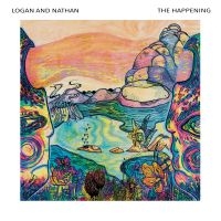 Logan And Nathan - Happening in the group VINYL / Pop-Rock at Bengans Skivbutik AB (3790072)