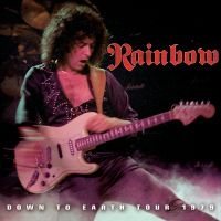 Rainbow - Down To Earth Tour 1979 in the group CD / Pop-Rock at Bengans Skivbutik AB (3790156)