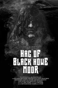 Hag Of Black Howe Moor - Film in the group OTHER / Music-DVD & Bluray at Bengans Skivbutik AB (3790174)