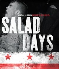 Salad Days: A Decade Of Punk In Was - Documentary in the group MUSIK / Musik Blu-Ray / Pop-Rock at Bengans Skivbutik AB (3790197)