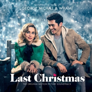 George Michael & Wham! - George Michael & Wham! Last Christmas: The Original Motion Picture Soundtrack in the group CD / Pop-Rock at Bengans Skivbutik AB (3790647)