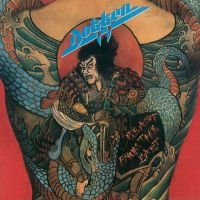 Dokken - Beast From The East (2 Cd Collector in the group CD / New releases / Hårdrock,Pop-Rock at Bengans Skivbutik AB (3798959)