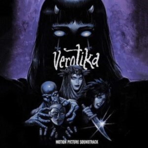 Various Artists - Verotika (Picture Disc) - Soundtrac in the group VINYL / Film-Musikal,Pop-Rock at Bengans Skivbutik AB (3802595)