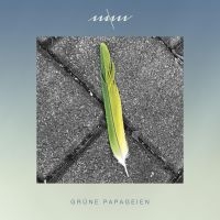 Maxim - Grüne Papageien in the group CD / Pop-Rock at Bengans Skivbutik AB (3802641)