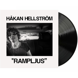 Håkan Hellström - Rampljus Vol. 1 (Vinyl) in the group VINYL / Pop-Rock,Svensk Musik at Bengans Skivbutik AB (3802695)