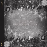 COLDPLAY - EVERYDAY LIFE (CD LTD.) in the group CD / Pop-Rock at Bengans Skivbutik AB (3805004)