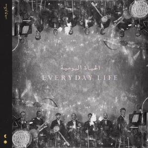 Coldplay - Everyday Life (Vinyl) in the group OUR PICKS / Album Of The Year 2019 / Årsbästa 2019 RollingStone at Bengans Skivbutik AB (3805006)