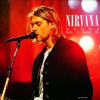 Nirvana - Live At The Pier 48 Seattle 1993 in the group VINYL / Pop-Rock at Bengans Skivbutik AB (3805124)