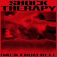 Shock Therapy - Back From Hell (2 Lp) in the group VINYL / Pop-Rock at Bengans Skivbutik AB (3805204)