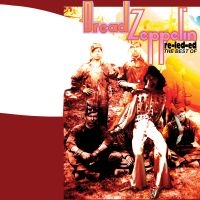 Dread Zeppelin - Re-Led-Ed - The Best Of in the group VINYL / Pop-Rock at Bengans Skivbutik AB (3805446)