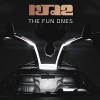 Rj's Electrical - Rjd2 in the group CD / Hip Hop-Rap at Bengans Skivbutik AB (3805487)