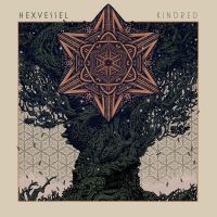 Hexvessel - Kindred in the group CD / Pop-Rock at Bengans Skivbutik AB (3805570)