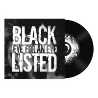 Blacklisted - Eye For An Eye in the group VINYL / Pop-Rock at Bengans Skivbutik AB (3806523)