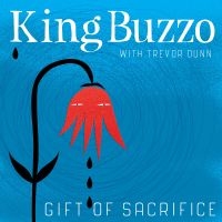 King Buzzo - Gift Of Sacrifice in the group VINYL / Pop-Rock at Bengans Skivbutik AB (3806561)