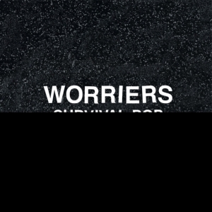 Worriers - Survival Pop (Extended Version) in the group CD / Pop-Rock at Bengans Skivbutik AB (3806600)