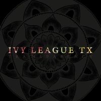 Ivy League Tx - Transparency in the group CD / Pop-Rock at Bengans Skivbutik AB (3806607)