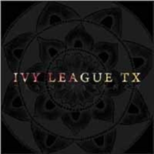 Ivy League Tx - Transparency in the group CD / Pop-Rock at Bengans Skivbutik AB (3806607)