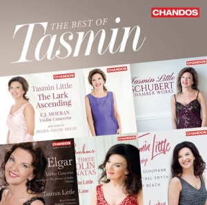 Various - The Best Of Tasmin in the group Externt_Lager /  at Bengans Skivbutik AB (3807261)