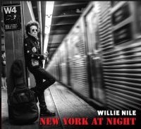 Nile Willie - New York At Night in the group VINYL / Pop-Rock at Bengans Skivbutik AB (3807893)