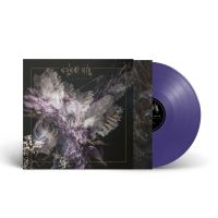 Eye Of Nix - Ligeia (Purple Vinyl) in the group VINYL / Hårdrock at Bengans Skivbutik AB (3807945)