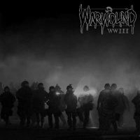 Warwound - Wwiii (Grön Vinyl) in the group OUR PICKS /  Christmas gift tip Vinyl at Bengans Skivbutik AB (3807955)