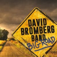 David Bromberg Band - Big Road in the group VINYL / Pop-Rock at Bengans Skivbutik AB (3808080)