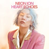 Neon Ion - Heart Echoes in the group VINYL / Jazz at Bengans Skivbutik AB (3811481)