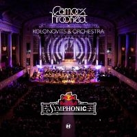 Camo & Krooked X Kolonovits & Orche - Red Bull Symphonic in the group CD / Pop-Rock at Bengans Skivbutik AB (3811844)