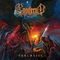 Ensiferum - Thalassic in the group OTHER /  /  at Bengans Skivbutik AB (3812379)