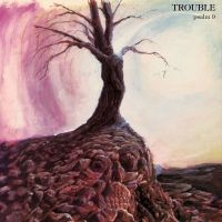 Trouble - Psalm 9 in the group CD / Hårdrock at Bengans Skivbutik AB (3812387)