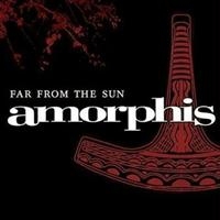 Amorphis - Far From The Sun Reloaded in the group CD / Hårdrock at Bengans Skivbutik AB (3812771)