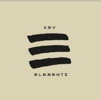 Key Elements - Key Elements in the group VINYL / Jazz at Bengans Skivbutik AB (3812796)